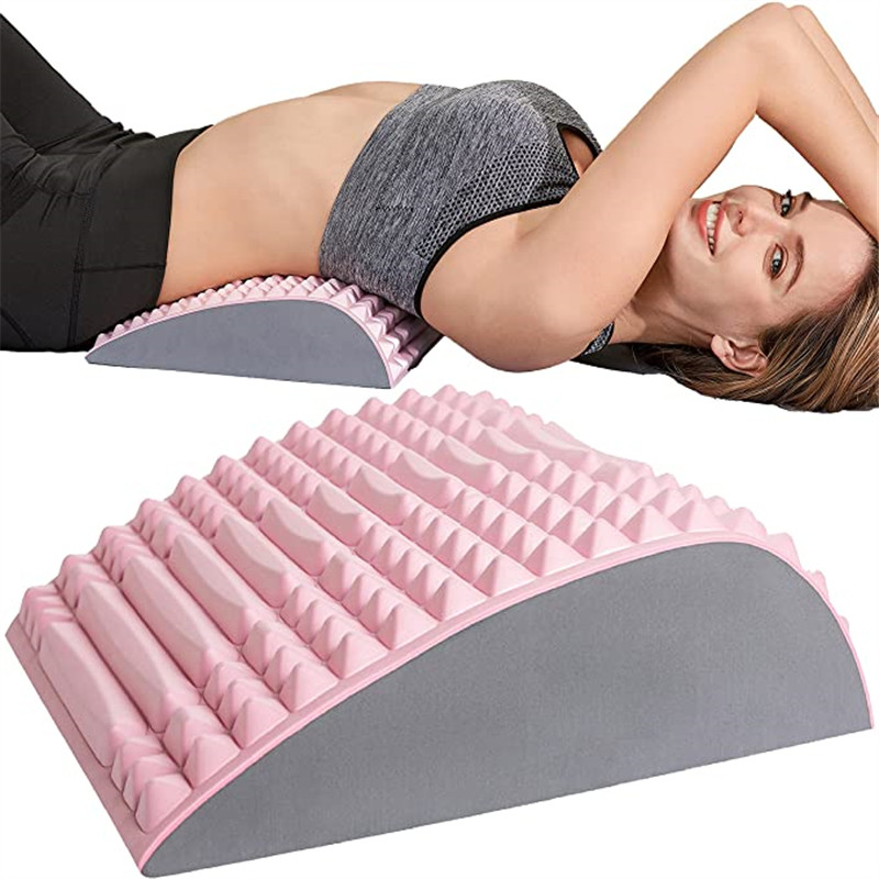 Back Stretcher Lumbar - Barella per massaggiatore per la schiena