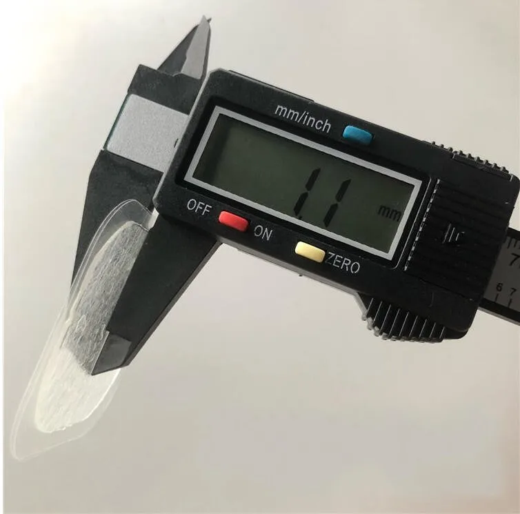 Tens Pain Relief Unit - 10pz Cuscinetti in Idrogel Autoadesivi per