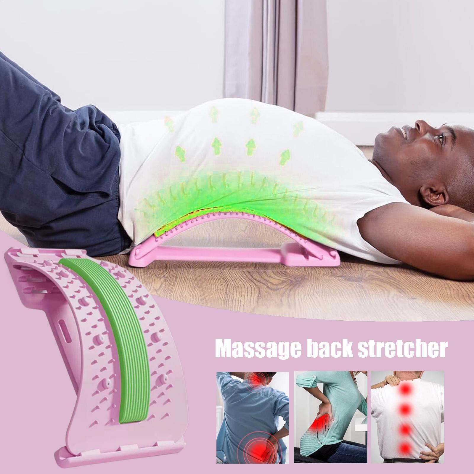 Barella per la schiena Barella - Back Stretcher Lumbar recensione e prezzo