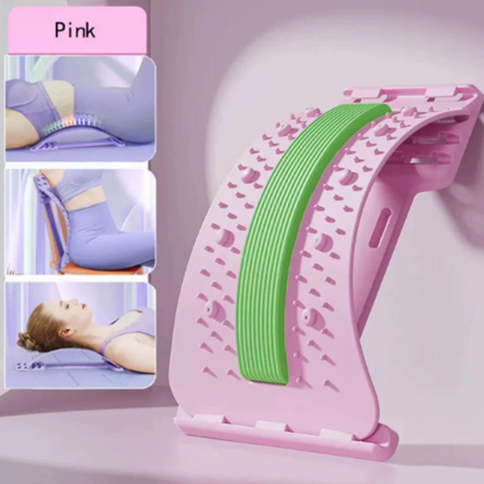 Barella per la schiena Barella - Back Stretcher Lumbar recensione e prezzo