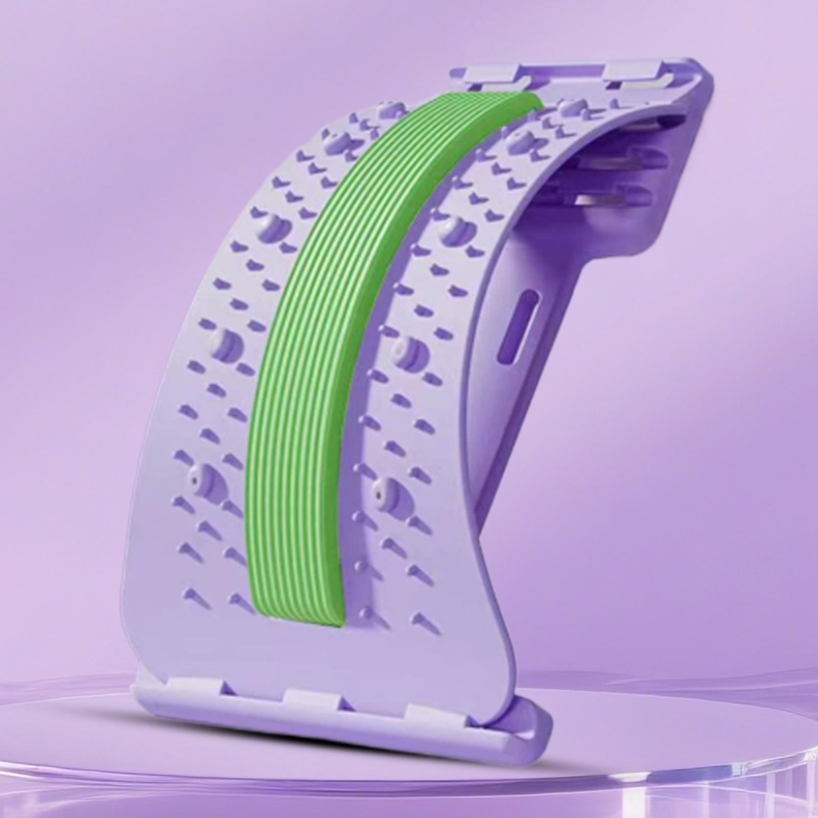 Barella per la schiena Barella - Back Stretcher Lumbar recensione e prezzo