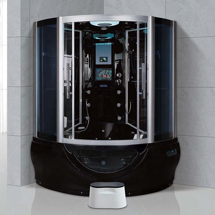 Cabina Doccia Idromassaggio di - Pa Health & Wellness Zoominfo recensione e prezzo