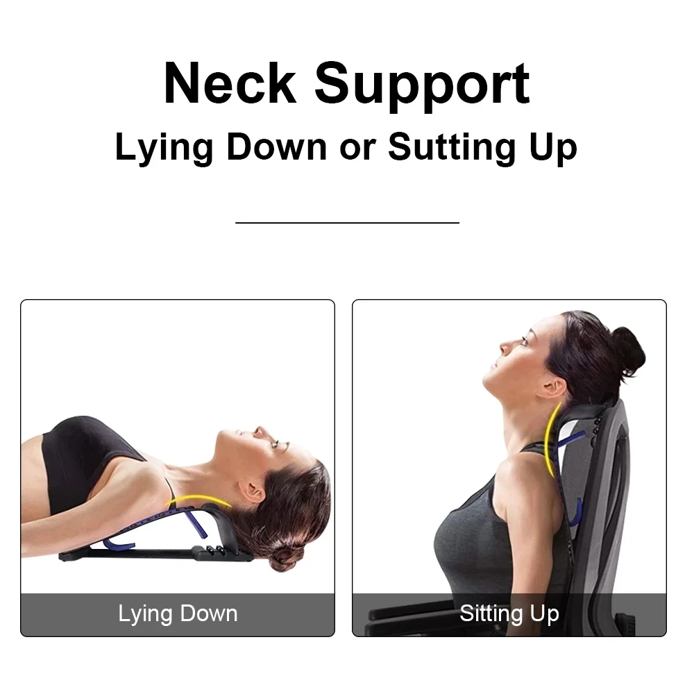 Barella per la schiena Tabello - Back Stretcher Lumbar recensione e prezzo