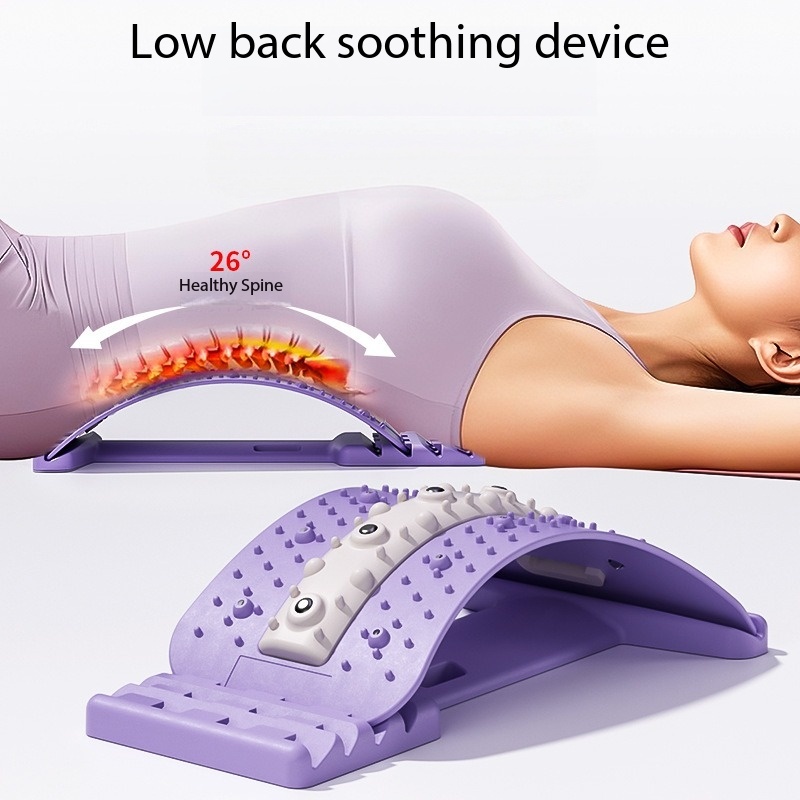Supporto Lombare per la Schien - Back Stretcher Lumbar recensione e prezzo
