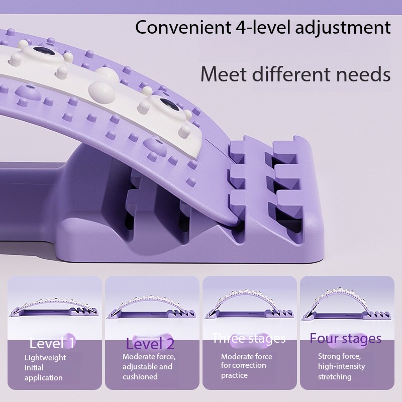 Supporto Lombare per la Schien - Back Stretcher Lumbar recensione e prezzo