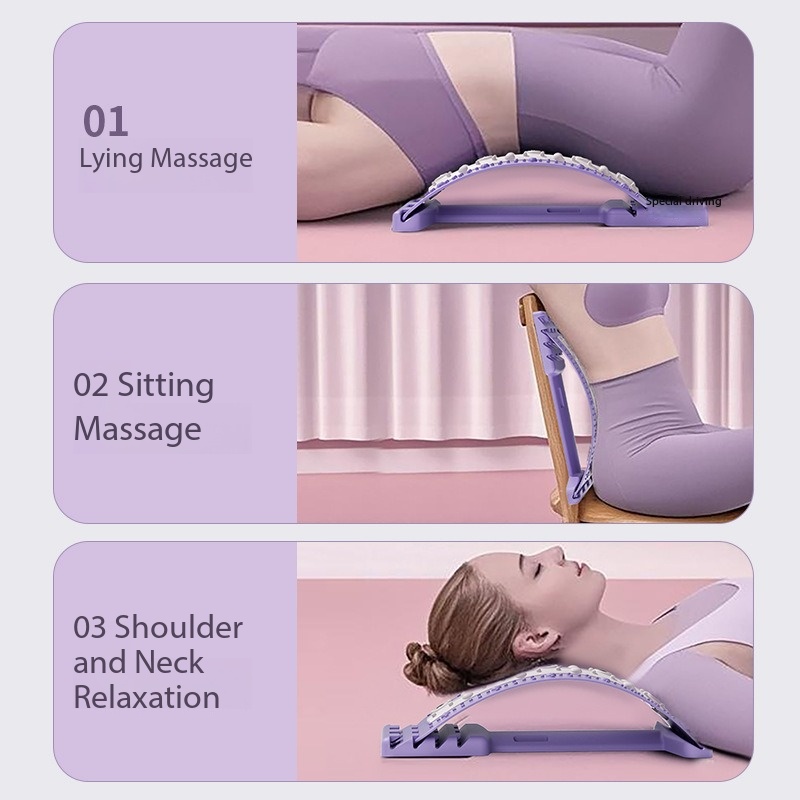 Supporto Lombare per la Schien - Back Stretcher Lumbar recensione e prezzo