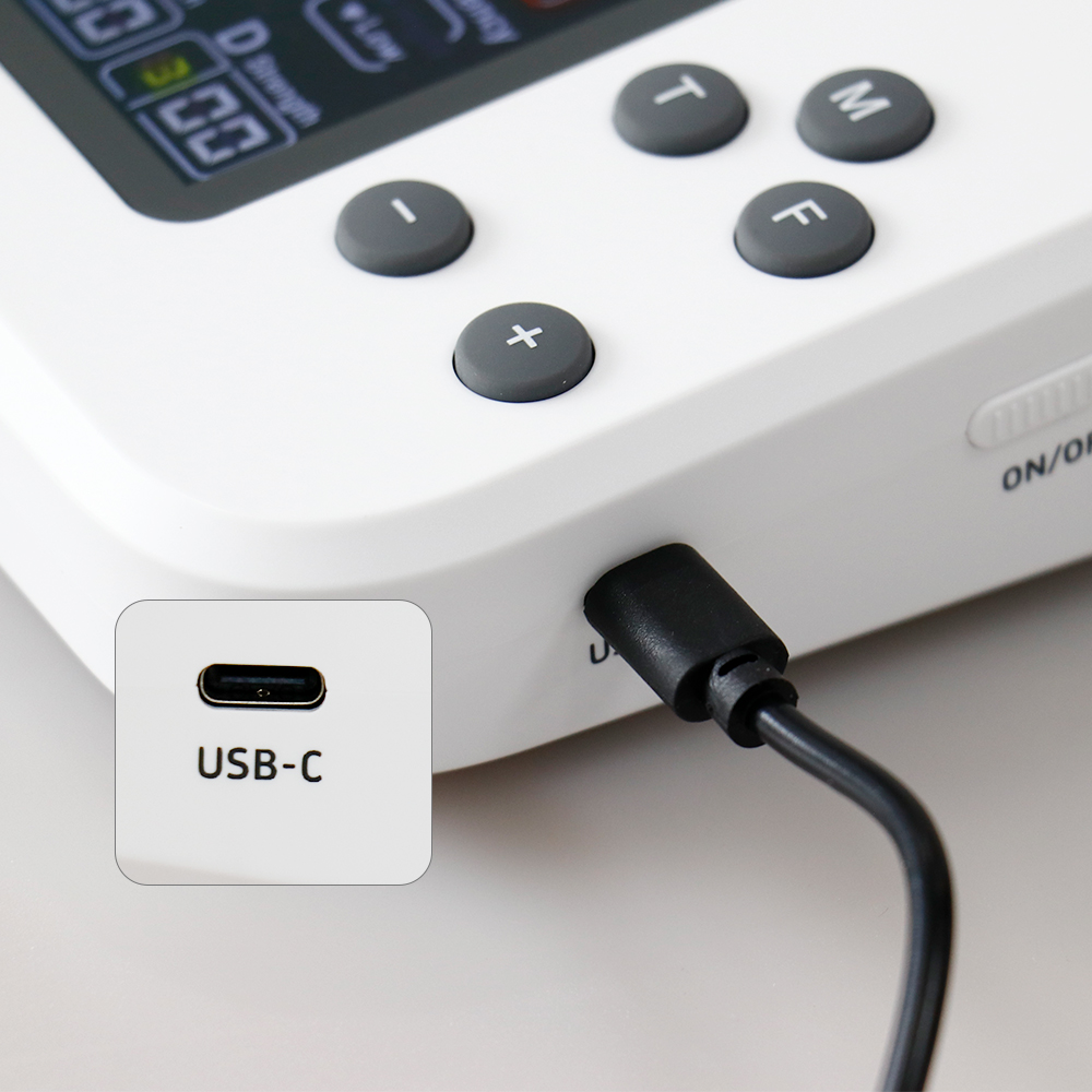 Dispositivo TENS 4-in-1 con 15 - Tens Pain Relief Unit recensione e prezzo