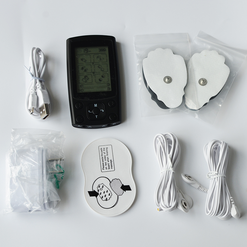 Unità Digitale TENS EMS - Stim - Tens Pain Relief Unit recensione e prezzo