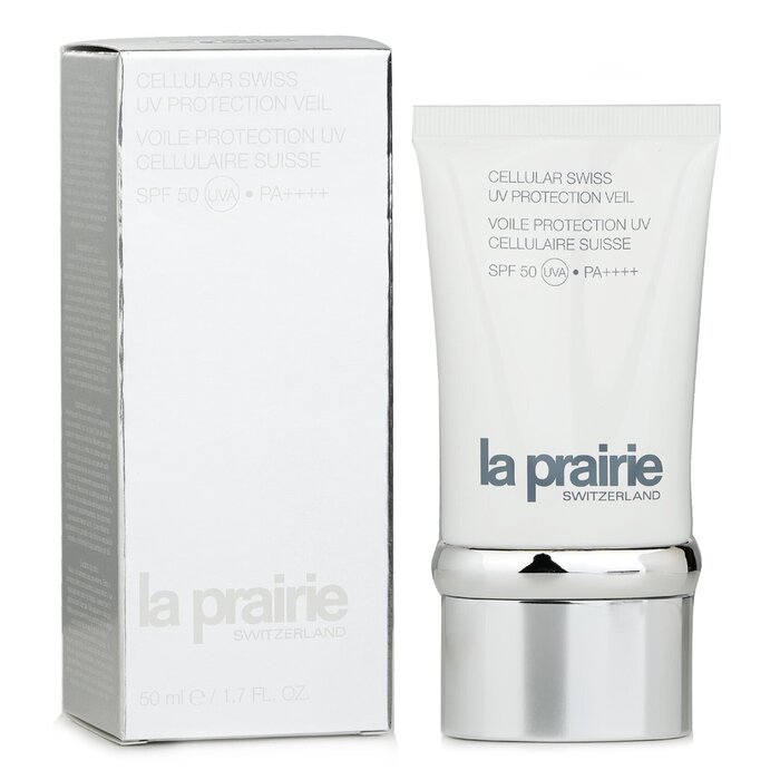 La Prairie Cellular Swiss UV P - Pa Health & Wellness Zoominfo recensione e prezzo