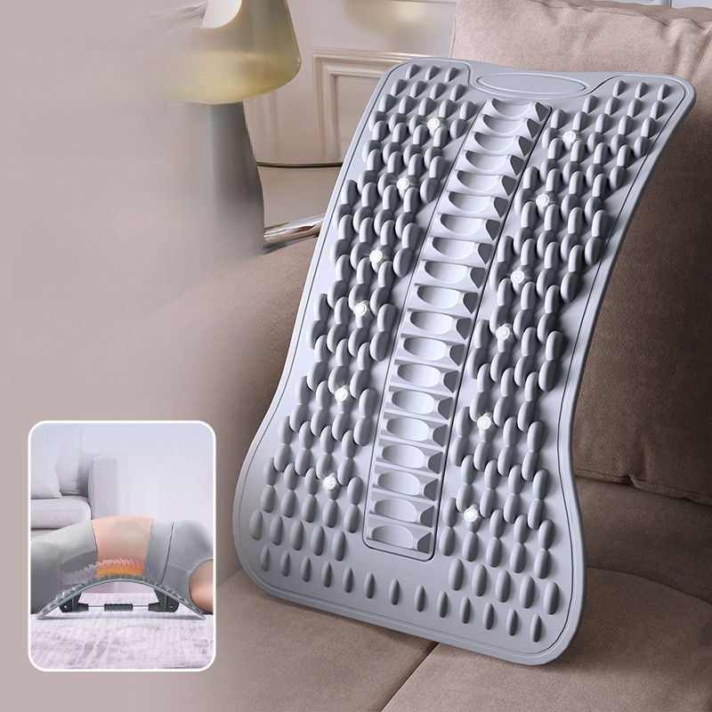 Dispositivo per Stretching Lom - Back Stretcher Lumbar recensione e prezzo
