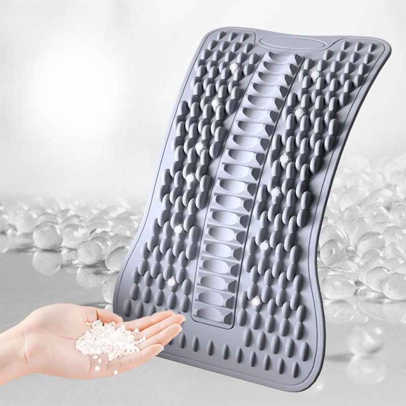 Dispositivo per Stretching Lom - Back Stretcher Lumbar recensione e prezzo
