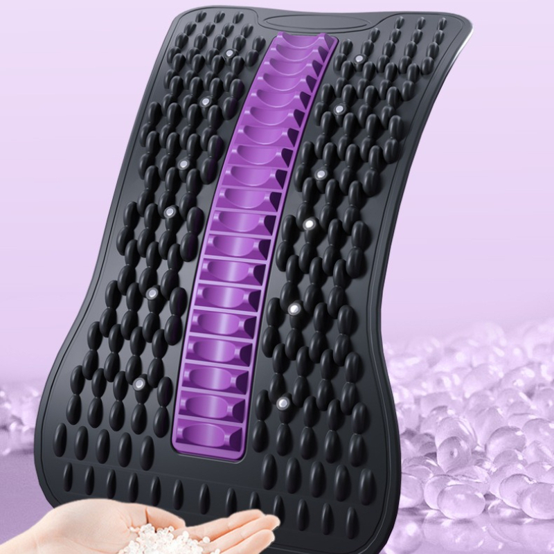 Dispositivo per Stretching Lom - Back Stretcher Lumbar recensione e prezzo