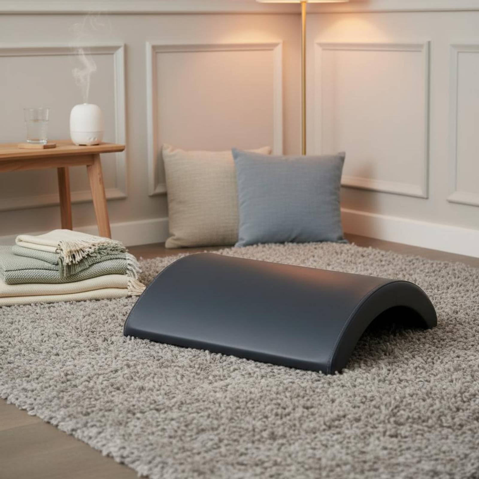 Arco per Pilates con Design Er - Back Stretcher Lumbar recensione e prezzo