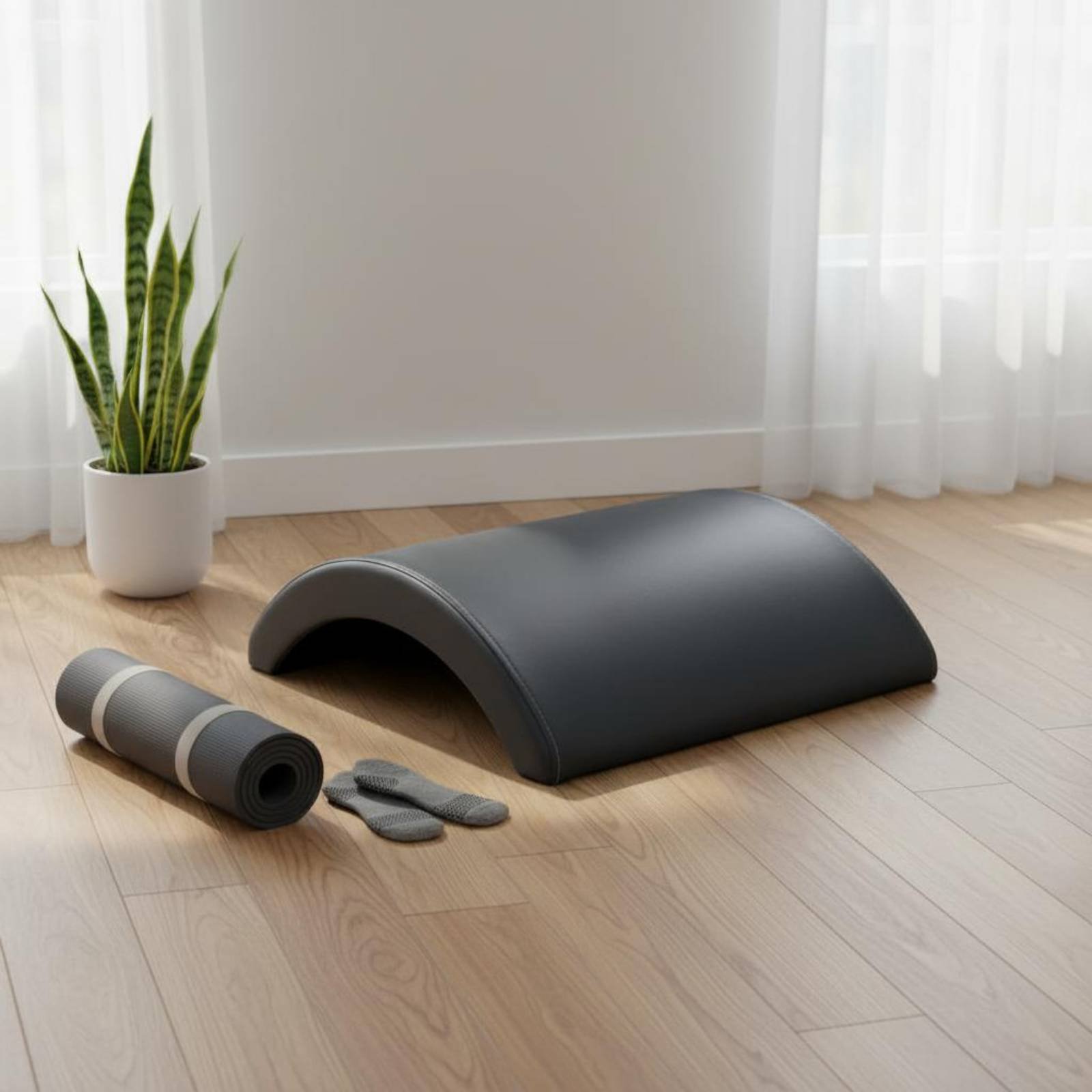 Arco per Pilates con Design Er - Back Stretcher Lumbar recensione e prezzo