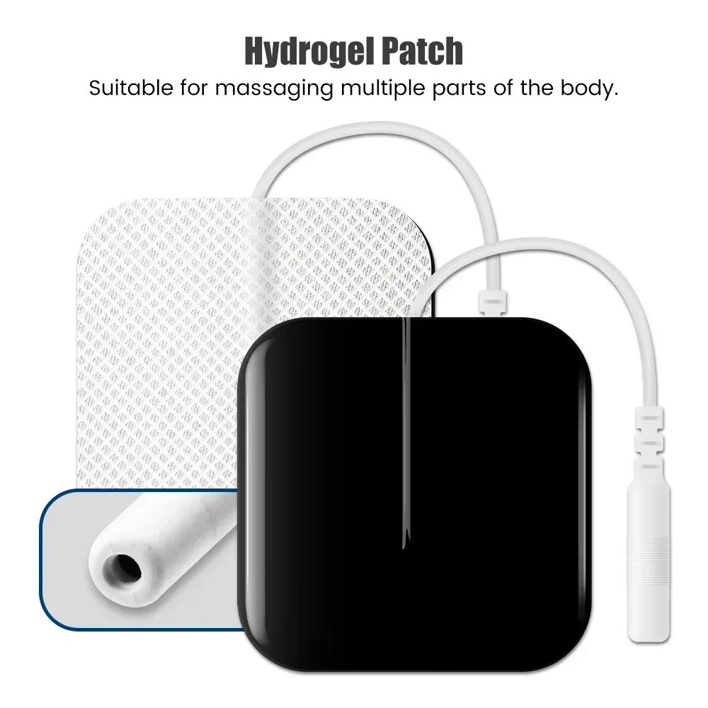 EMS Stimolatore muscolare elet - Tens Pain Relief Unit recensione e prezzo