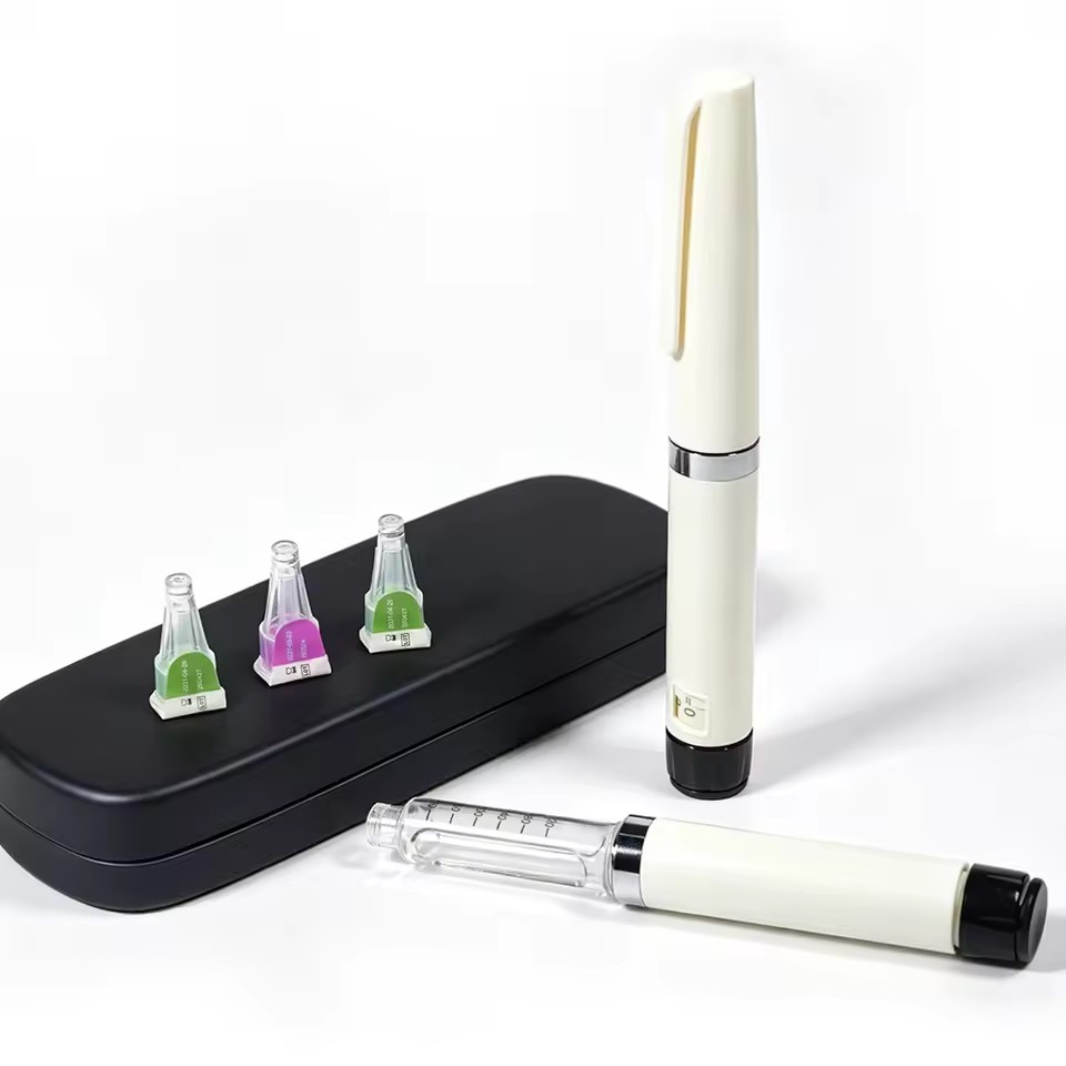 Penna per Insulina Riutilizzab - Health Wellness And recensione e prezzo
