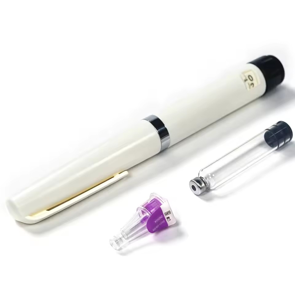 Penna per Insulina Riutilizzab - Health Wellness And recensione e prezzo