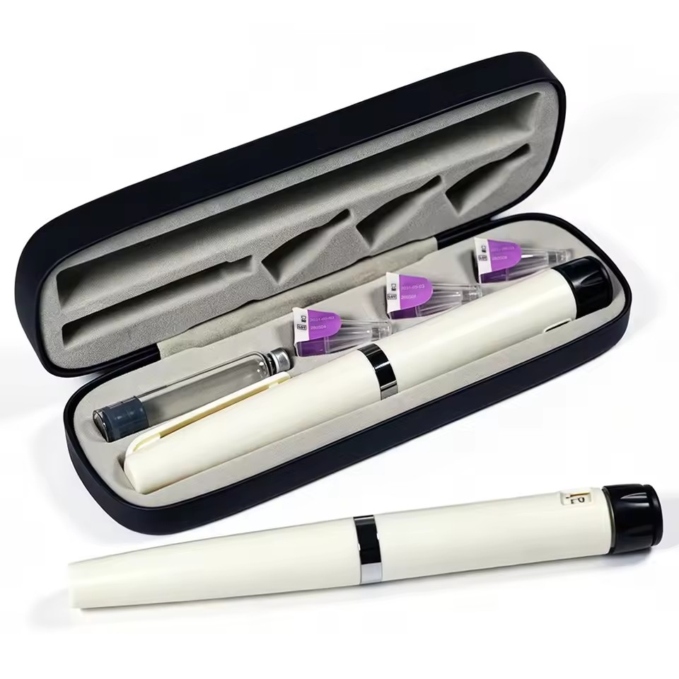 Penna per Insulina Riutilizzab - Health Wellness And recensione e prezzo