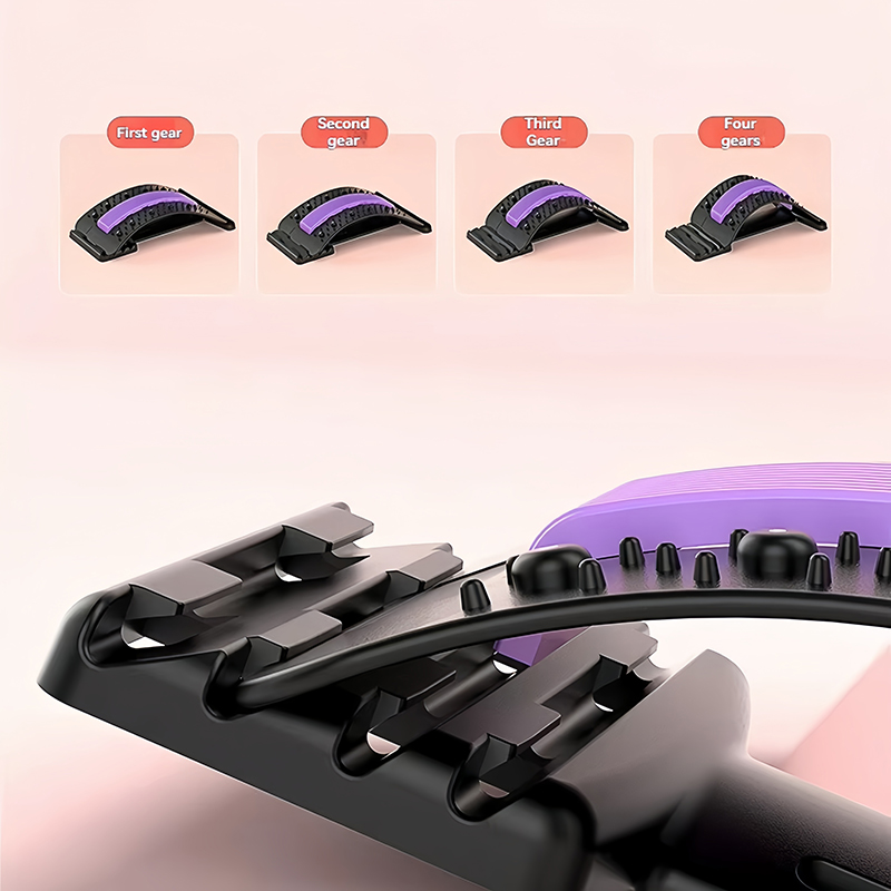 Stretcher Multilivello Regolab - Back Stretcher Lumbar recensione e prezzo