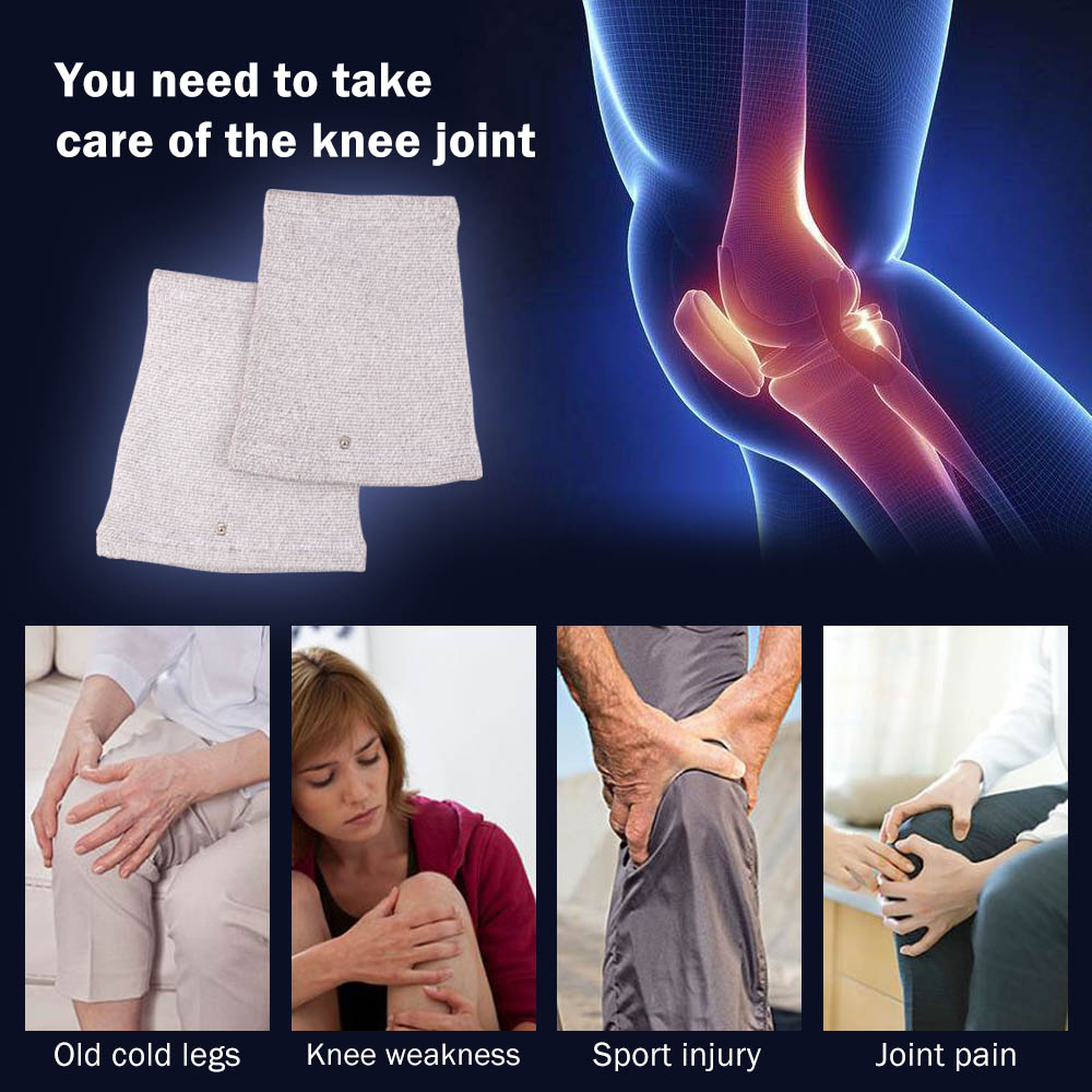 Ginocchiere con Unità TENS, St - Tens Pain Relief Unit recensione e prezzo