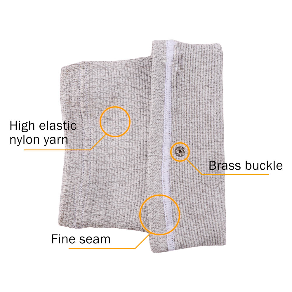 Ginocchiere con Unità TENS, St - Tens Pain Relief Unit recensione e prezzo