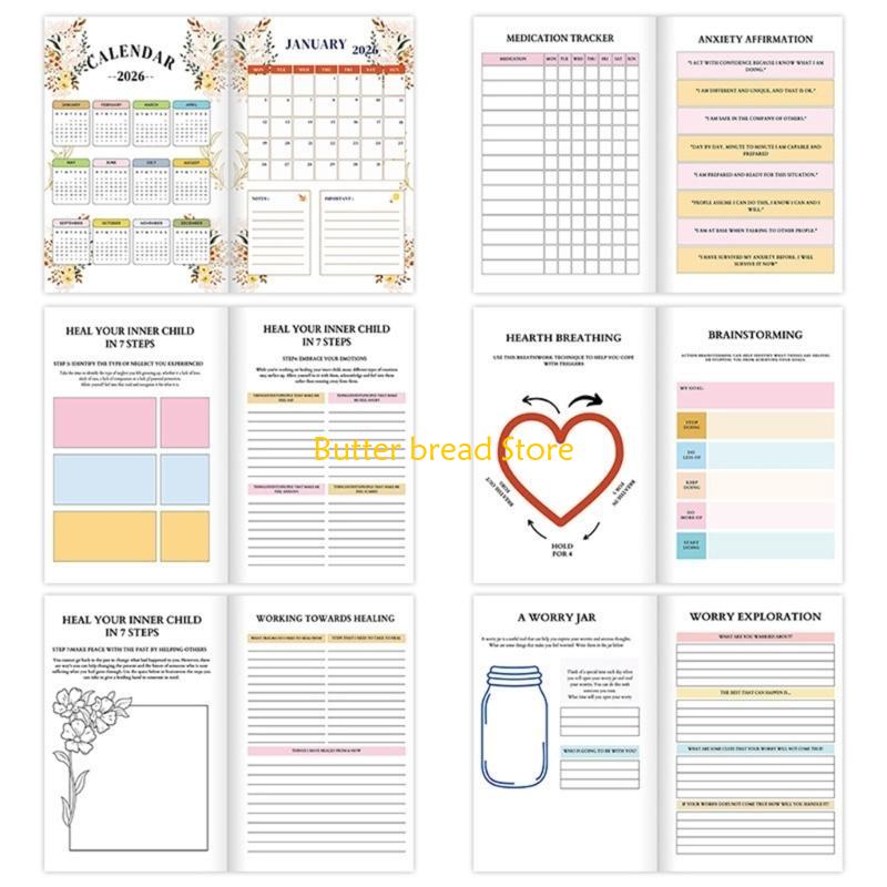 W89C Diario recupero della sal - Health Wellness Journal recensione e prezzo