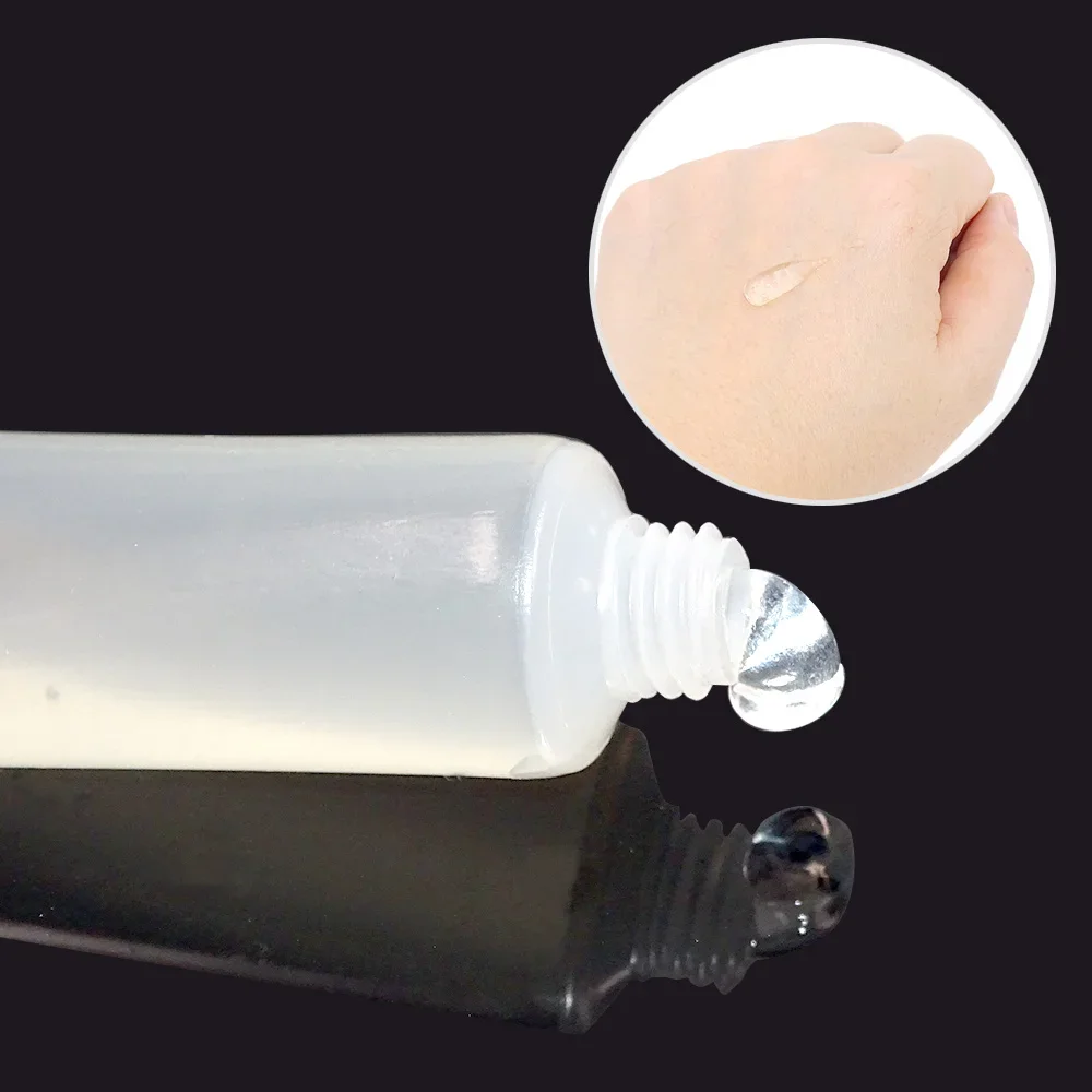 Gel conduttivo elettrico da 15 - Tens Pain Relief Unit recensione e prezzo