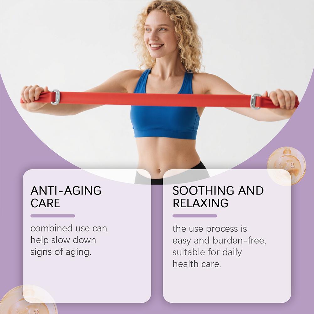30 Pezzi di Cerotti NAD+ Boost - Health Wellness And recensione e prezzo