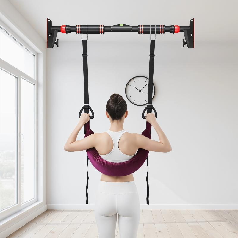 Cintura di Trazione Lombare pe - Back Stretcher Lumbar recensione e prezzo