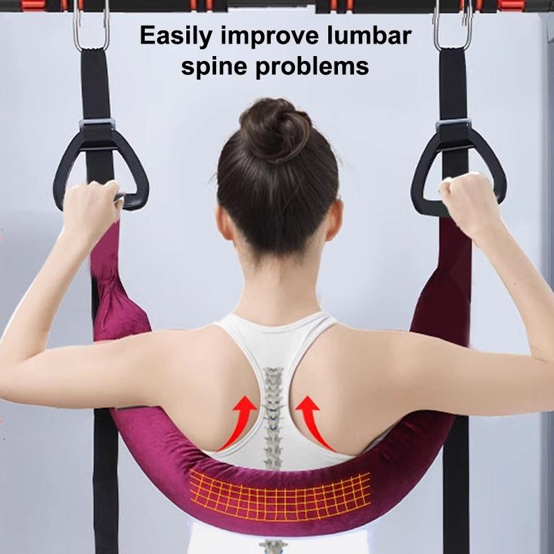 Cintura di Trazione Lombare pe - Back Stretcher Lumbar recensione e prezzo