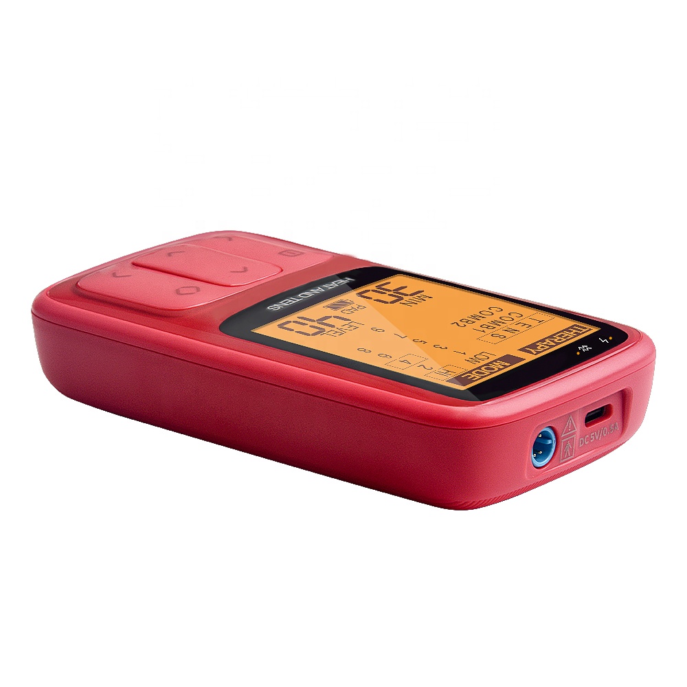 KM360 Unità TENS ABS portatile - Tens Pain Relief Unit recensione e prezzo