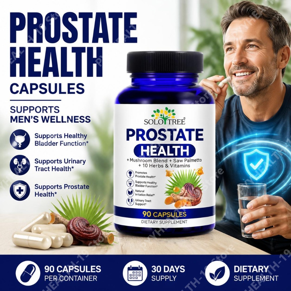 SOLO TREE Capsule per la Salut - Health Wellness And recensione e prezzo