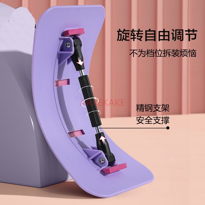 Rilassatore Lombare in Spugna, - Back Stretcher Lumbar recensione e prezzo