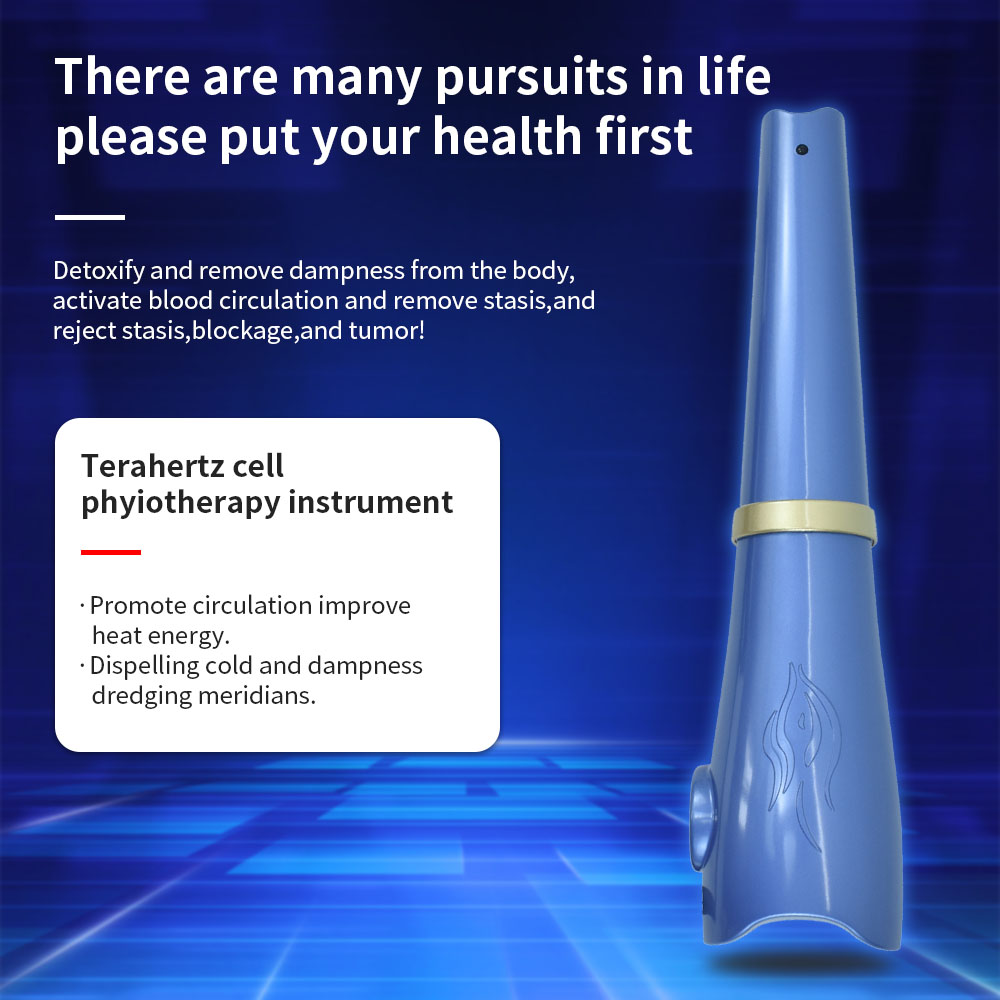 Bacchetta Terapeutica Elettric - Health Wellness And recensione e prezzo