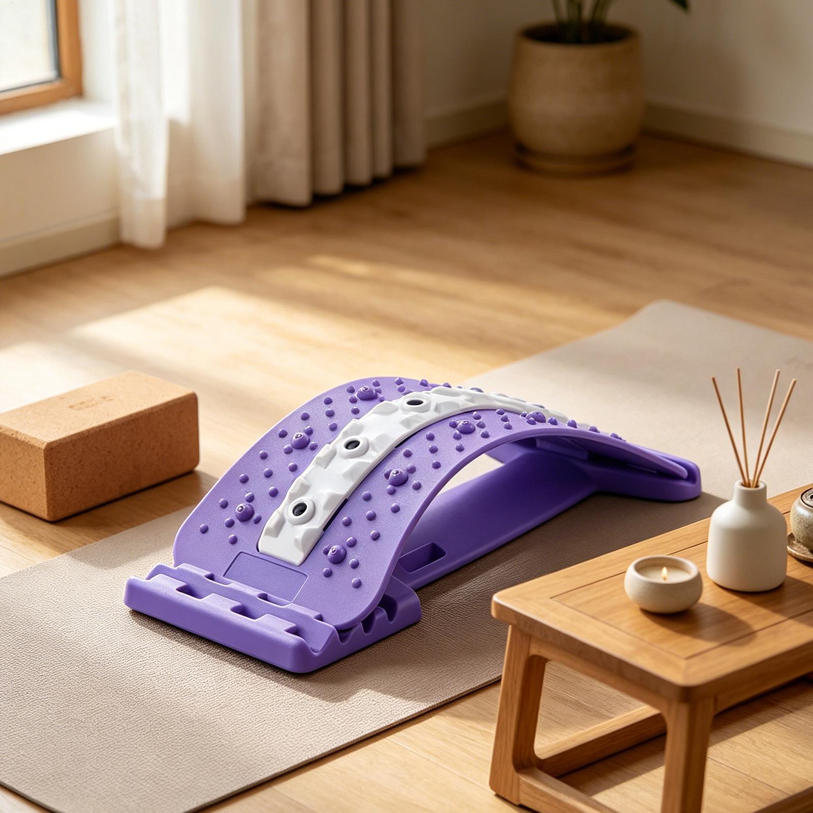 Dispositivo ergonomico multifu - Back Stretcher Lumbar recensione e prezzo
