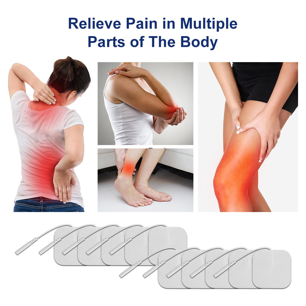 15/48/60 modalità Macchina per - Tens Pain Relief Unit recensione e prezzo