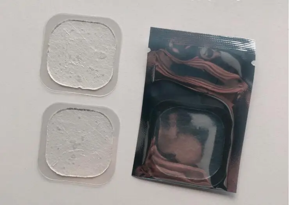 10pz Cuscinetti in Idrogel Aut - Tens Pain Relief Unit recensione e prezzo
