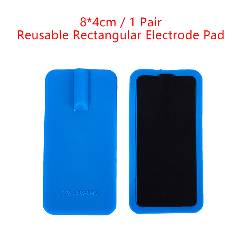 [Novità] Caldo! 1 Paio di Elet - Tens Pain Relief Unit recensione e prezzo