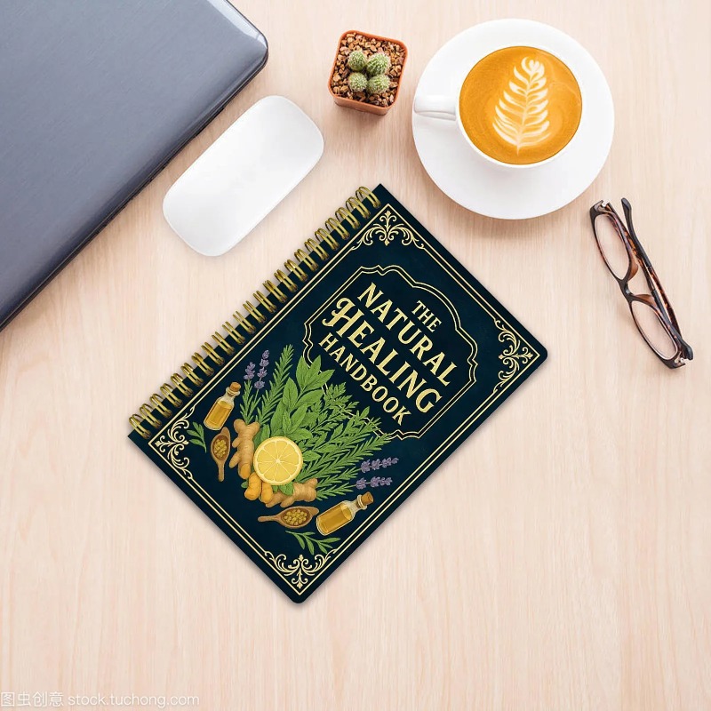Manuale di Terapia Naturale, u - Health & Wellness Therapy Center recensione e prezzo