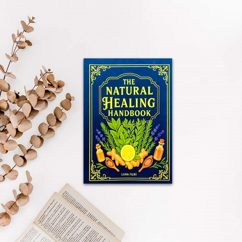 Manuale di Terapia Naturale, u - Health & Wellness Therapy Center recensione e prezzo
