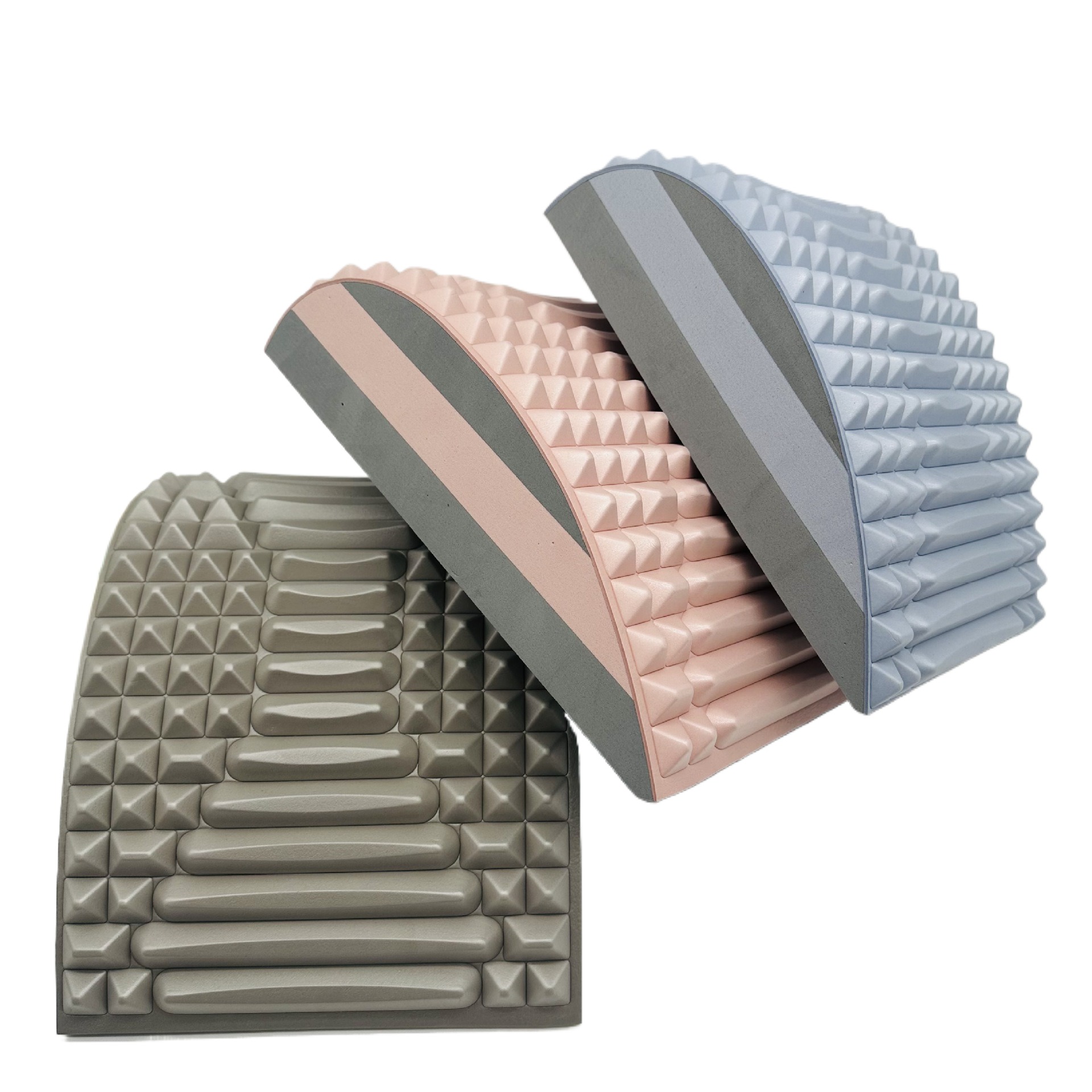 Cuscino Allungagambe in EVA, S - Back Stretcher Lumbar recensione e prezzo