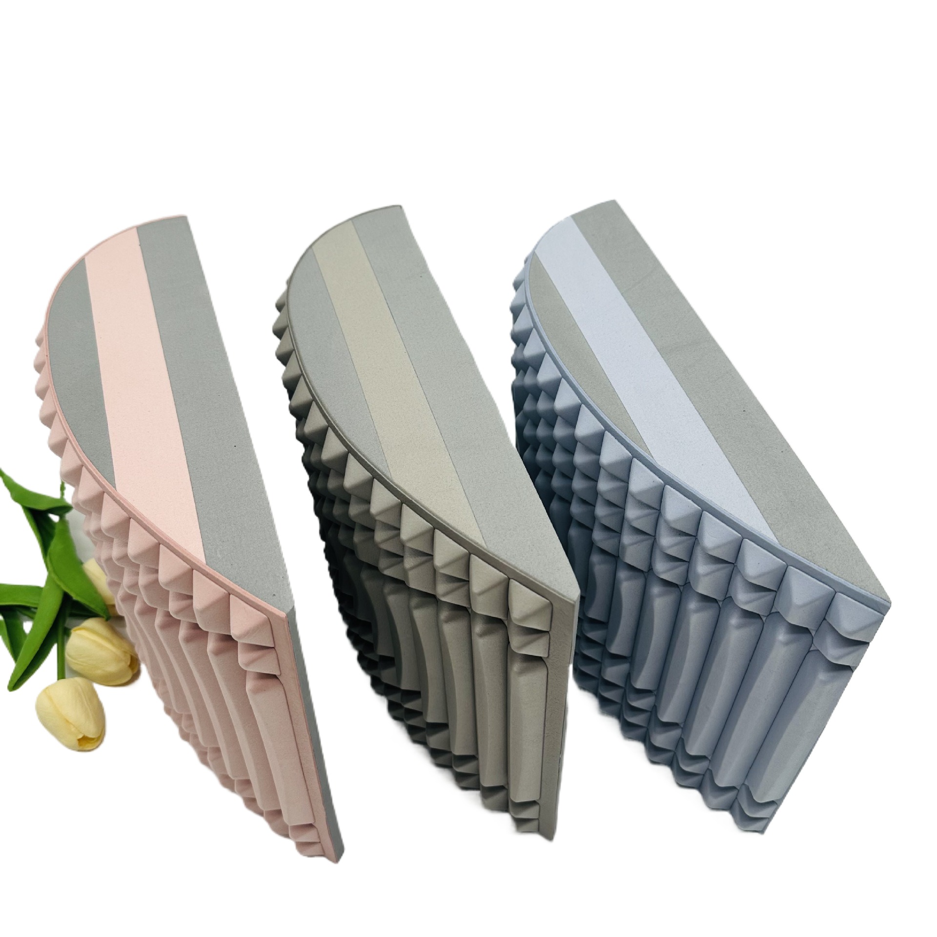 Cuscino Allungagambe in EVA, S - Back Stretcher Lumbar recensione e prezzo
