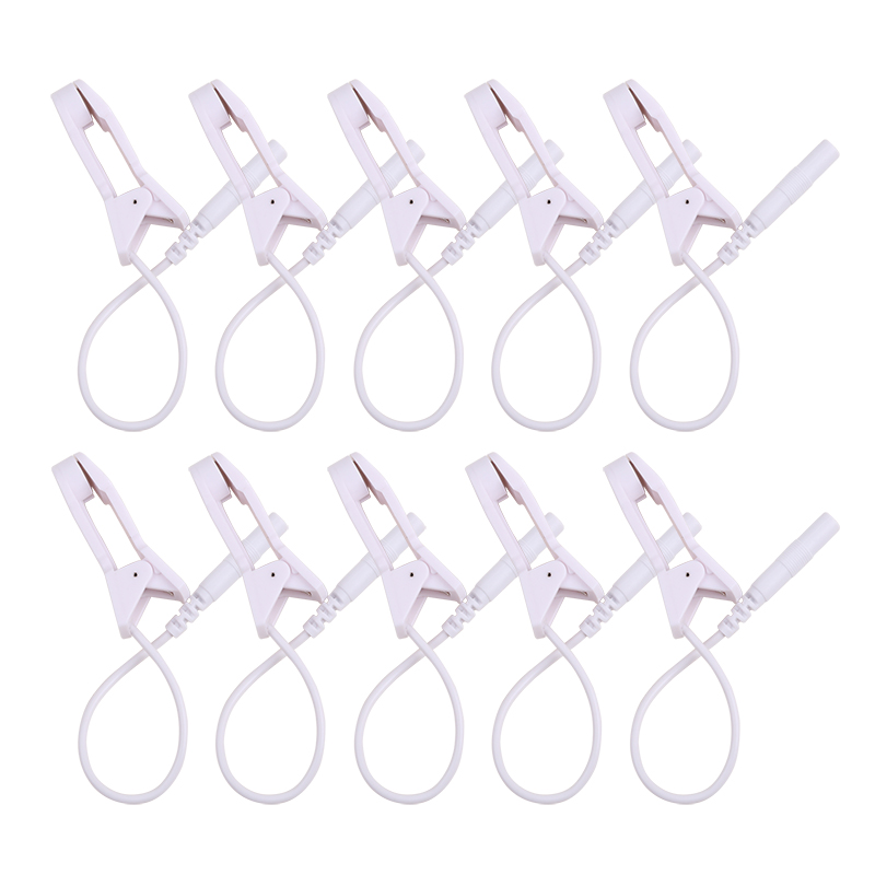 Clip per alleviare il dolore a - Tens Pain Relief Unit recensione e prezzo