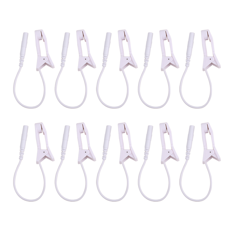 Clip per alleviare il dolore a - Tens Pain Relief Unit recensione e prezzo