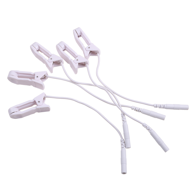 Clip per alleviare il dolore a - Tens Pain Relief Unit recensione e prezzo