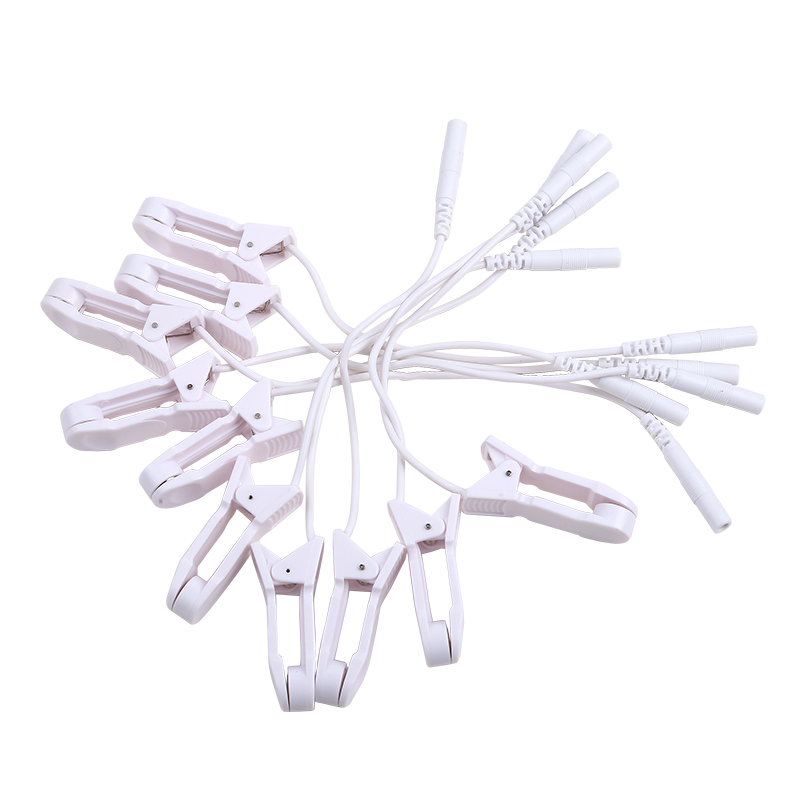 Clip per alleviare il dolore a - Tens Pain Relief Unit recensione e prezzo