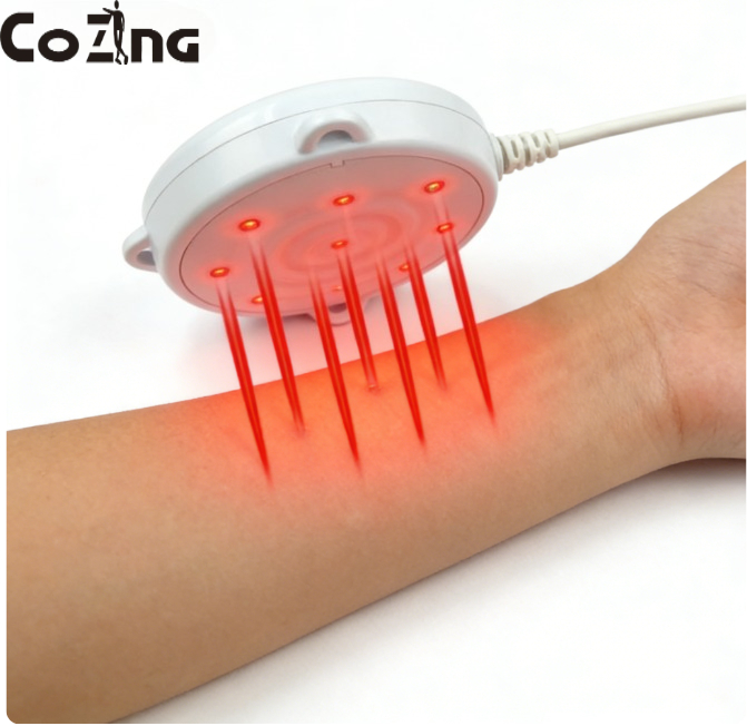 Dispositivo TENS Portatile per - Tens Pain Relief Unit recensione e prezzo