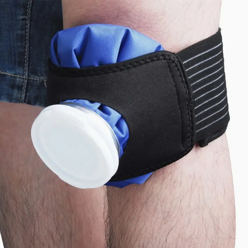 Avvolgimento del impacco di gh - Pa Health & Wellness Zoominfo recensione e prezzo