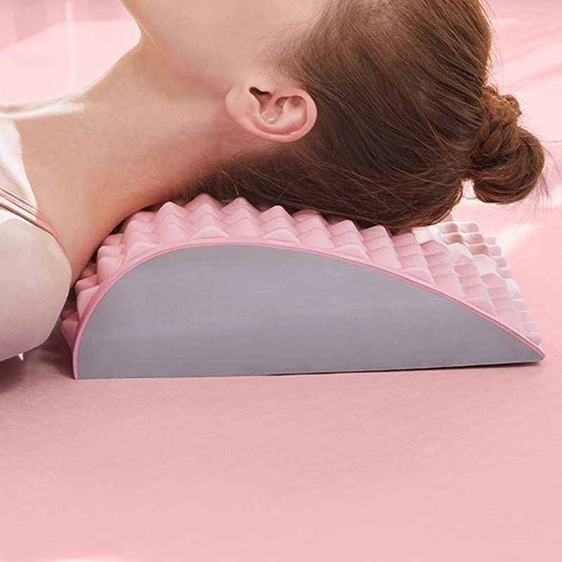 Cuscino per Allungamento Schie - Back Stretcher Lumbar recensione e prezzo