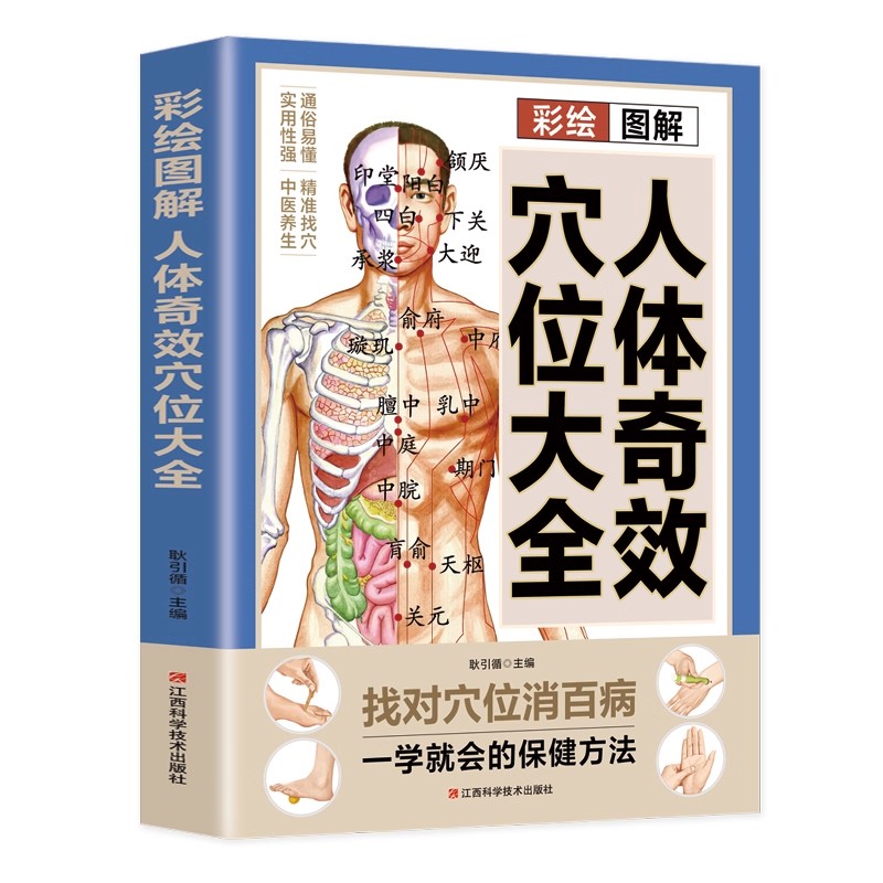 Guida al massaggio dei punti d - Health & Wellness Therapy Center recensione e prezzo